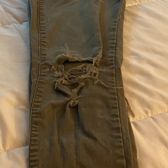 JEANS - Picture 3 of 3